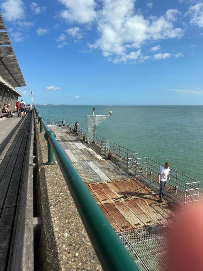 Goodwin Sands Deal Exteriör bild